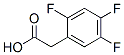 209995-38-0,2,4,5-Trifluorophenylacetic acid