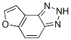 210-91-3,2H-Furo[3,2-e]benzotriazole