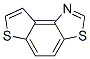 210-92-4,Thieno[3,2-e]benzothiazole (8CI,9CI)