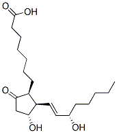 21003-46-3,8-ISO PROSTAGLANDIN E1