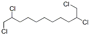210049-49-3,1,2,10,11-TETRACHLOROUNDECANE