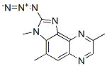 210100-58-6,2-Azido-3,4,8-trimethyl-3H-imidazo[4,5-f]quinoxaline