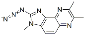 210100-59-7,2-Azido-3,7,8-trimethyl-3H-imidazo[4,5-f]quinoxaline