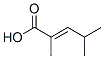 21016-46-6,2,4-DIMETHYL-2-PENTENOIC ACID