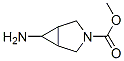 210165-66-5,3-Azabicyclo[3.1.0]hexane-3-carboxylicacid,6-amino-,methylester,