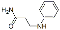 21017-47-0,3-(PHENYLAMINO)PROPANAMIDE