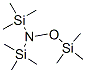 21023-20-1,N,N,O-TRIS(TRIMETHYLSILYL)HYDROXYLAMINE