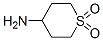 210240-20-3,4-Aminotetrahydro-2H-thiopyran 1,1-dioxide