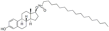 210241-63-7,Estradiol 17-Octadecanoate-1-14C