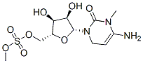 21028-20-6,3-METHYLCYTIDINE METHOSULFATE
