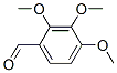 2,3,4-Trimethoxybenzaldehyde 2103-57-3,2,3,4-Trimethoxybenzaldehyde