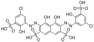 2103-73-3,SULFOCHLOROPHENOL S