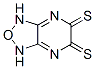 210301-74-9,[1,2,5]Oxadiazolo[3,4-b]pyrazine-5,6(1H,3H)-dithione(9CI)