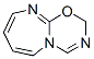 210302-59-3,2H-1,3,5-Oxadiazino[3,2-a][1,3]diazepine(9CI)