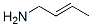21035-54-1,(E)-but-2-en-1-amine