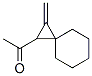 210353-13-2,Ethanone, 1-(2-methylenespiro[2.5]oct-1-yl)- (9CI)