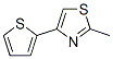 21036-67-9,2-METHYL-4-(2-THIENYL)-1,3-THIAZOLE