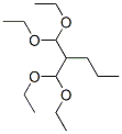21037-61-6,2-DIETHOXYMETHYL-1,1-DIETHOXYPENTANE