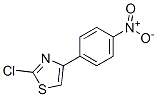2104-06-5,2-CHLORO-4-(4-NITROPHENYL)THIAZOLE