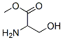 2104-89-4,2-AMINO-3-HYDROXY-PROPIONIC ACID METHYL ESTER
