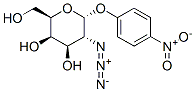 210418-04-5,p-Nitrophenyl 2-Azido-2-deoxy-a-D-galactopyranoside
