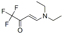 21045-62-5,4-DIETHYLAMINO-1,1,1-TRIFLUOROBUT-3-EN-2-ONE