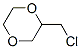 21048-16-8,1,4-DIOXANE, 2-(CHLOROMETHYL)-