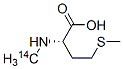 2105-18-2,L-METHIONINE, [METHYL-14C]