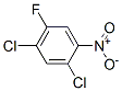 2105-59-1,2,4-Dichloro-5-fluoronitrobenzene