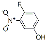 2105-96-6,4-Fluoro-3-nitrophenol