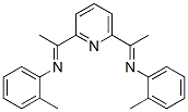 210537-32-9,2,6-BIS[1-(2-METHYLPHENYLIMINO)ETHYL]PYRIDINE