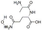 210541-56-3,L-Alanyl-L-glutamineMonohydrate