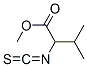 21055-41-4,Methyl L-2-isothiocyanato-3-methylbutyrate