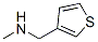 210552-07-1,METHYL-THIOPHEN-3-YLMETHYL-AMINE