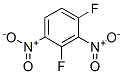 2106-41-4,1,3-Difluoro-2,4-dinitrobenzene, 98%
