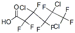 2106-54-9,3,5,6-TRICHLOROOCTAFLUOROHEXANOIC ACID