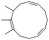 21064-19-7,TRIMETHYL-1,5,9-CYCLODODECATRIENE