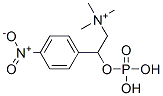 21064-69-7,P-NITROPHENYLPHOSPHORYLCHOLINE