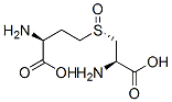 210647-25-9,BUTANOIC ACID, 2-AMINO-4-[(S)-[(2R)-2-AMINO-2-CARBOXYETHYL]SULFINYL]-, (2S)-