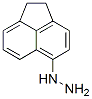 210696-80-3,Hydrazine, (1,2-dihydro-5-acenaphthylenyl)- (9CI)
