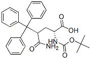 210750-95-1,BOC-D-GLN(TRT)-OH