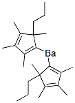 210758-43-3,BIS(N-PROPYLTETRAMETHYLCYCLOPENTADIENYL)BARIUM