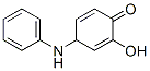 210771-68-9,2,5-Cyclohexadien-1-one, 2-hydroxy-4-(phenylamino)- (9CI)