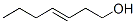 2108-05-6,(E)-hept-3-en-1-ol