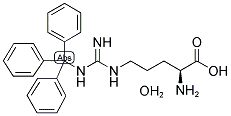 210824-10-5,L-ASPARAGINE(TRITYL) H2O