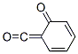 21083-33-0,6-(oxomethylidene)cyclohexa-2,4-dien-1-one