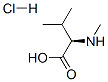210830-32-3,N-ALPHA-METHYL-D-VALINE HYDROCHLORIDE
