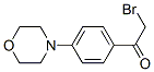 210832-85-2,2-Bromo-1-(4-morpholinophenyl)-1-ethanone