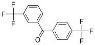 21084-22-0,3,4'-BIS(TRIFLUOROMETHYL)BENZOPHENONE