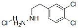 21085-57-4,[2-(3,4-DICHLORO-PHENYL)-ETHYL]-HYDRAZINE HYDROCHLORIDE